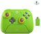 AKNES 8BitDo Ultimate 2 Wireless Controller for Windows/Android/Steam, TMR joysticks, 1000Hz Polling Rate, Tactile/Hall Triggers, Motion Control, Programmable L4/R4 Bumpers & 2 Back Paddle Buttons