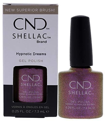 CND Shellac - Hypnotic Dreams - Nightspell 7.3ml/0.25 fl oz