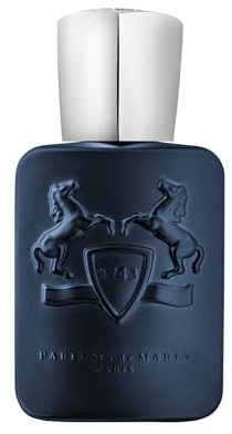 Parfums de Marly Layton Eau de Parfum – Parfum for Men – 2.5 Fl Oz