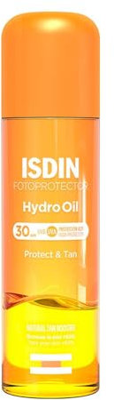 ISDIN Fotoprotector Hydro Oil SPF30 (200 ml)