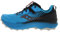 Saucony Endorphin Edge Trail Laufschuhe - SS23-43, Herren, Blau, 43 EU