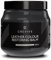 CREVIVE Leder Reparatur Set Grau 300 ml - Lederpflege Auto - Lederreparatur Sofa - Autositz Reparatur