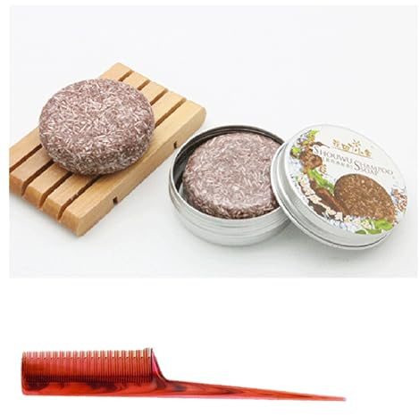 Sapone per capelli grigi, anti caduta e sapone, shampoo rovesciato grigio, naturale grigio per capelli, rimozione soap, sapone per capelli grigi, copertura per capelli grigi, copertura per sapone