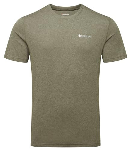 Montane Men's Dart T-Shirt