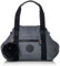 Kipling Art Y Travel Duffle, 45 cm, Blue (Cotton Jeans)