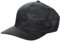 PUMA Herren Camo Tech P Snapback Cap Verschluss, Schwarz, kräftiges Grau, Einheitsgröße