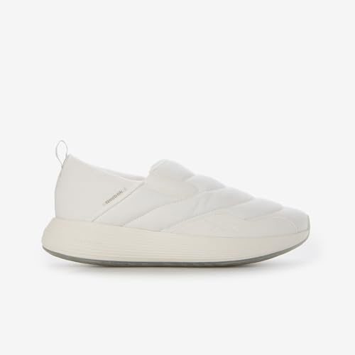 Reebok unisex – barn Dmx Comfort + Slip On WinterSneaker