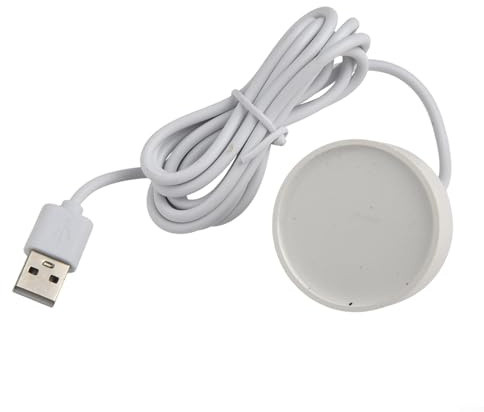 Jotekonoby DC 5 V Fontana Acqua Stagno Nebbia Macchina Atomizzatore, Fogger Umidificatore Fontana Interno, Fontana Fogger Pompa Acqua Foschia Maker Per Feste Giardino (bianco)