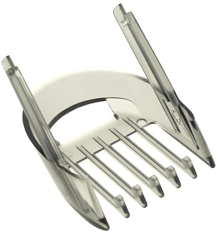 Rowenta FS-9100018664 - Peine para cortapelos TN1410 TN1422 Nomad (3-15 mm)