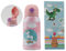 Bouteille isotherme Licorne avec ouverture automatique pop-up 500 ml bouteille enfant en acier inoxydable température contrôlée