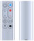 CLVIZCXOM Fan Remote Control Replacement for Dyson AM09 HP00 HP01 Pure Hot + Cool Air Purifying Heater, Part NO.967197-13 (Sliver)