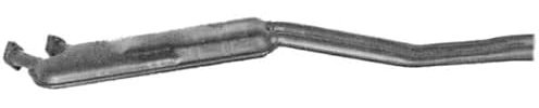 VEGAZ BS-111 Silenciador intermedio
