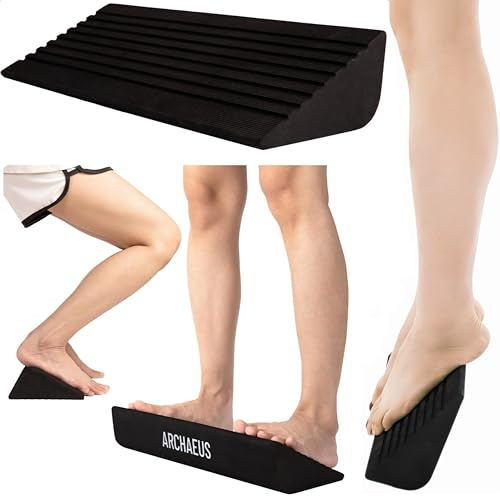 Ankle Balance Boards (Black)