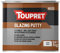 Toupret Glazing Putty 1kg