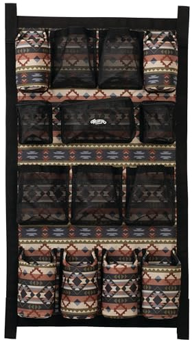 Weaver Equine Trailer Grooming Bag