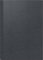BRUNNEN Buchkalender Mod. 795 2026 | A5, Leder, schwarz