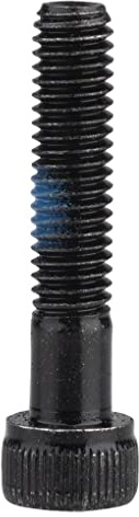 A12 Saddle Clamp Bolt by KS