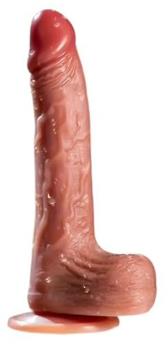 Personlig Massager för Kvinnor 21 cm, Vattentät