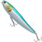 Savage Gear Gewöhnliche Meeräsche - Premium Laufköder für Salzwasser- und Süßwasserangler, Ultra-Weitwurf Design, dezentes Rasseln, ideal für Seebarsch, Hecht & mehr Sayoris Loose Scales 11,2 cm