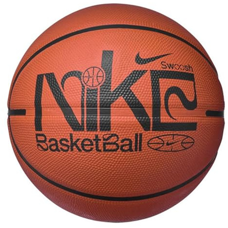 Nike Ballon de Basket Playground 8P Graphic Taille 7