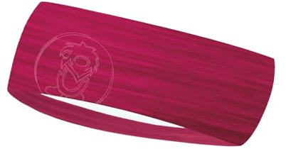 Trollkids Kids Headband 54, rubine red