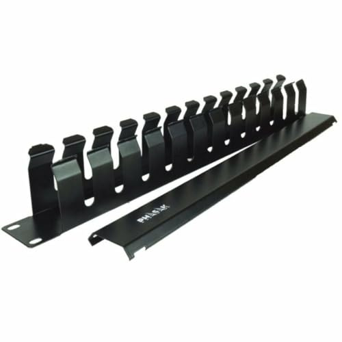 Phasak Rack Acc 19 Panel Frontal Rack Cepillo Marca