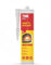 Sealant Dichtmittel 1600°C 300 ml - Schwarz