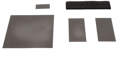 CHICIRIS Filtro Antipolvere Resistente Al Calore per Series X. Facile installazione. Copertura Antipolvere per Accessori per Console di Gioco