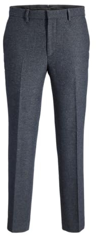 JACK & JONES herr Jprmartin Winter Tweed Byxor Do01 Sn Jprmartin Winter Tweed Trouser Do01 Sn