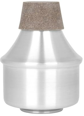 Trumpet Wah Mute Rhythm Trumpet Mute for Music Lovers Musical Instrument