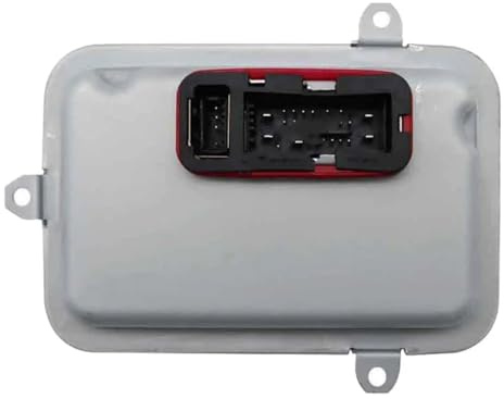 para VW para CC 2008 2009 2010 2011 2012 OEM 130732925700 1K0941329 Módulo de Controlador de Faros de Coche Unidad de Control de computadora de balasto de xenón