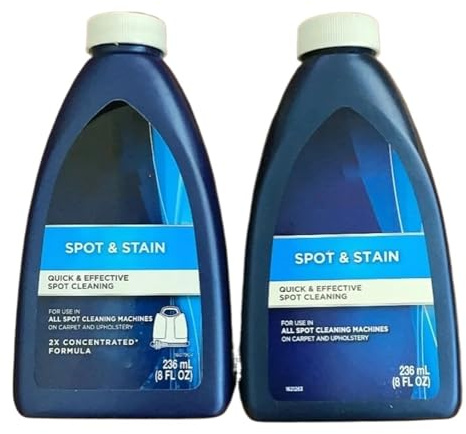 Reinigungslösung Bodenreinigungsmittel, Kompatibel For BISSELL, Staubsauger(2PCS)