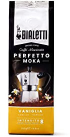Bialetti Coffee, 256 gr, Vaniglia