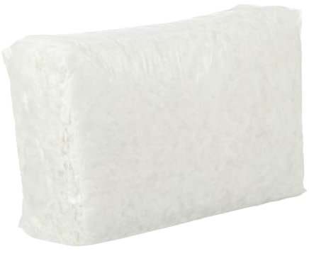 FRCOLOR 1 Packung Streu Für Kleine Haustiere Hamstereinstreu Einstreu Für Kleintiere Geruchshemmer Für Meerschweinchen-bettwäsche Hamster Einstreu Weiß Goldener Bär Hase Papier