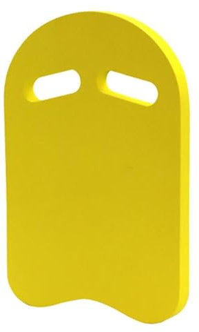 Schwimm-, U-förmiges Schwimmbrett Für Das Training Im Pool, Schwimmtrainings-Flatterboard Mit Griff Für Kinder, Erwachsene