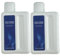 Nettoyant pour sols。 Compatible pour Dreame H12 H12PRO H12MAX。 500ML(17.6fl oz), Liquide de nettoyage pour balayeuses(2pc)