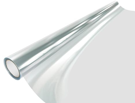 DecoMeister Lámina Protectora Autoadhesiva 151x100 cm - Película de Protección PPF Anti-Arañazos, Impermeable y UV - Vinilo para Coche y Muebles - Film Adhesivo Interior y Exterior - Transparente