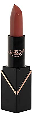 PUROBIO Lipstick Creamy-matt N 101, Nuderosa, 4 g