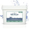 swimcare® KH-Plus - 5 kg - Erhöht die Karbonathärte in Schwimmteichen - Stabilere pH-Werte - Fördert das biologische Gleichgewicht im Teich und Naturpool