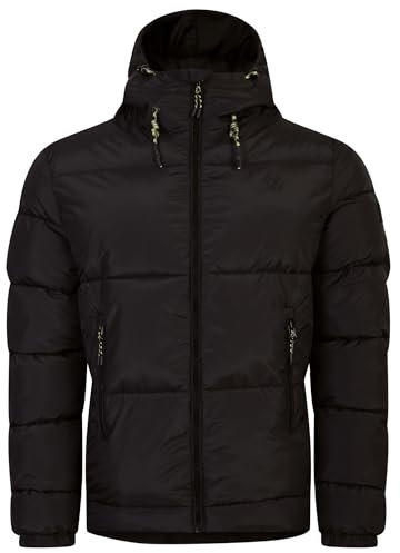 Dare 2b Herren Endless Iv Jacket Jacke, Schwarz, XXL