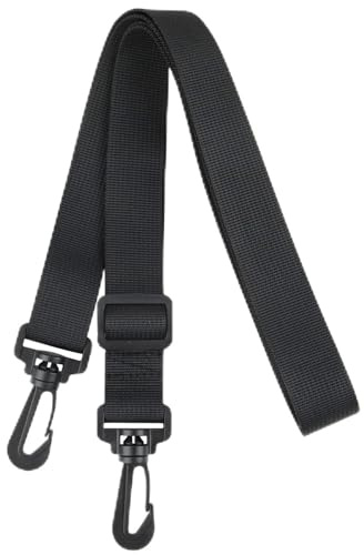 FYHJNC 25mm Adjustable Replacement Strap Quick Release Buckle for Bags