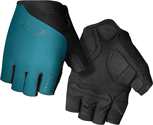 Giro Jag Road Cycling Gloves - Men's Harbor Blue (2022) Medium