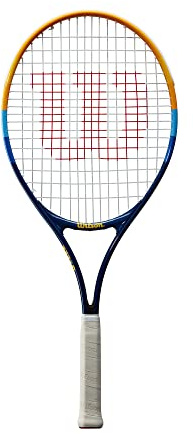 Wilson Profile 25 Junior/Youth Recreational Tennis Racket