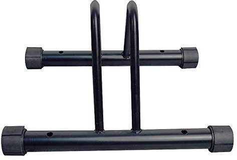 INION - Bodenständer Fahrradständer Fahrradhalter Fahrrad Bike Halterung auch wandmontage (T038)