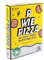 Big Potato P wie Pizza: Kompaktes Reisespiel, Super Zum Mitnehmen | Familien Wortspiel | Großartiges Kartenspiel für Erwachsene und Kinder | Ab 8 Jahren