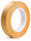 YISUMEI Klebeband Doppelseitig Dünn | 20 mm x 50 m | Stark und Permanent Klebend | Doppelklebeband Transparent für Metall,Papier,Kunststoff,Glas,Holz etc