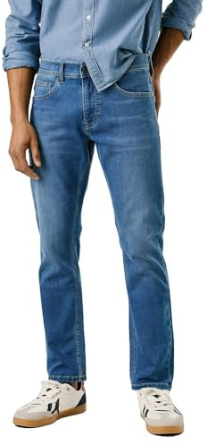 Pepe Jeans Slim Gymdigo Jeans Track - Jeans Hombre