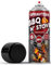 SPRAYTEKK Heat Resistant Spray Paint - 400ml | Matte Black Finish | Up to 800°C | Ideal for BBQs, Stoves, Firepits, Ovens, Automotive Engines & More | Indoor & Outdoor Use (2)