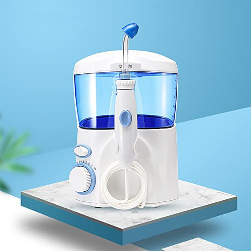 PEAMAN Lavaggio nasale, con Quattro beccucci 600ML Neti Pot Elettrico Irrigazione nasale Risciacquo nasale per Bambini Adulti