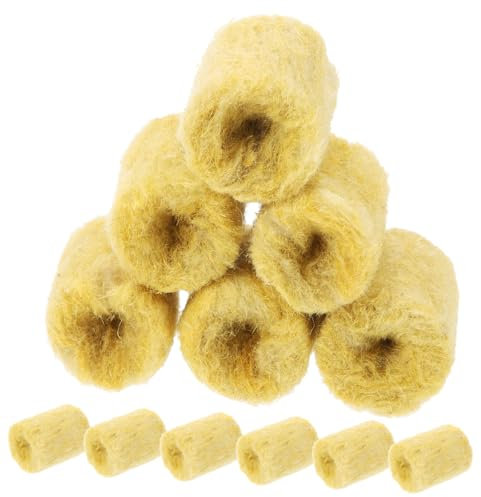 FONDOTIN 50pezzi Nutrienti Per Germinazione Per Coltivazione Capacità Assorbimento Per Piante e Balcone